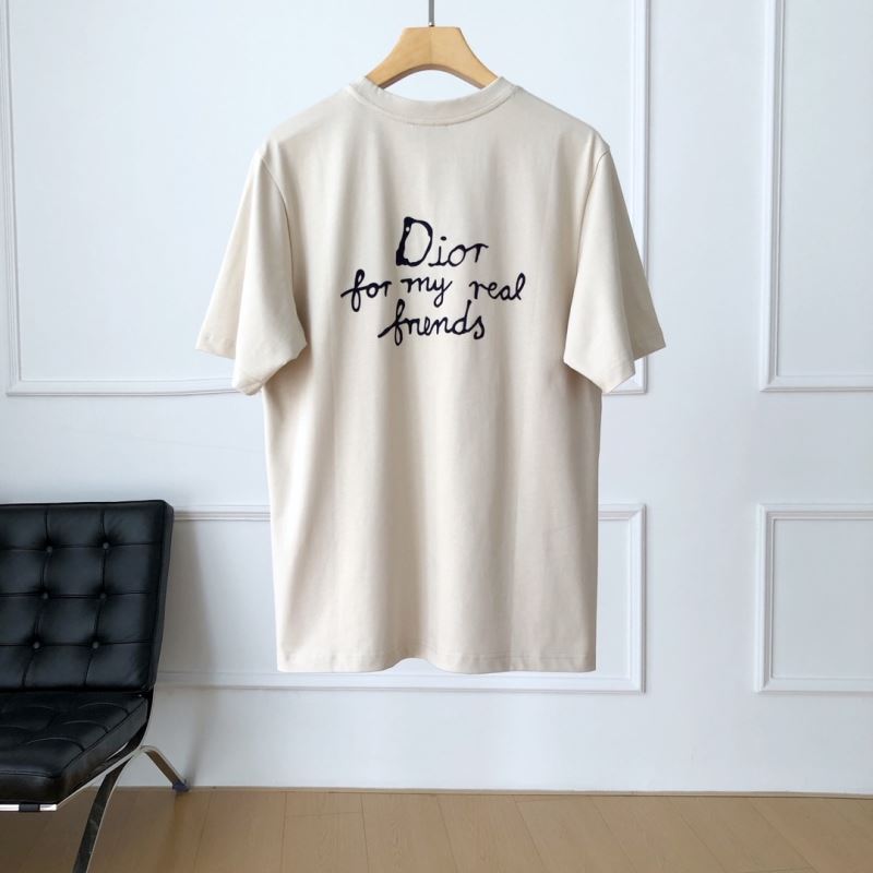 Christian Dior T-Shirts